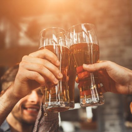 G4C Drinks Event - 18th February 2026